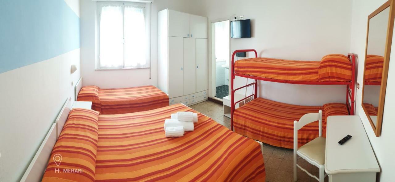 Hotel Mehari - Family *