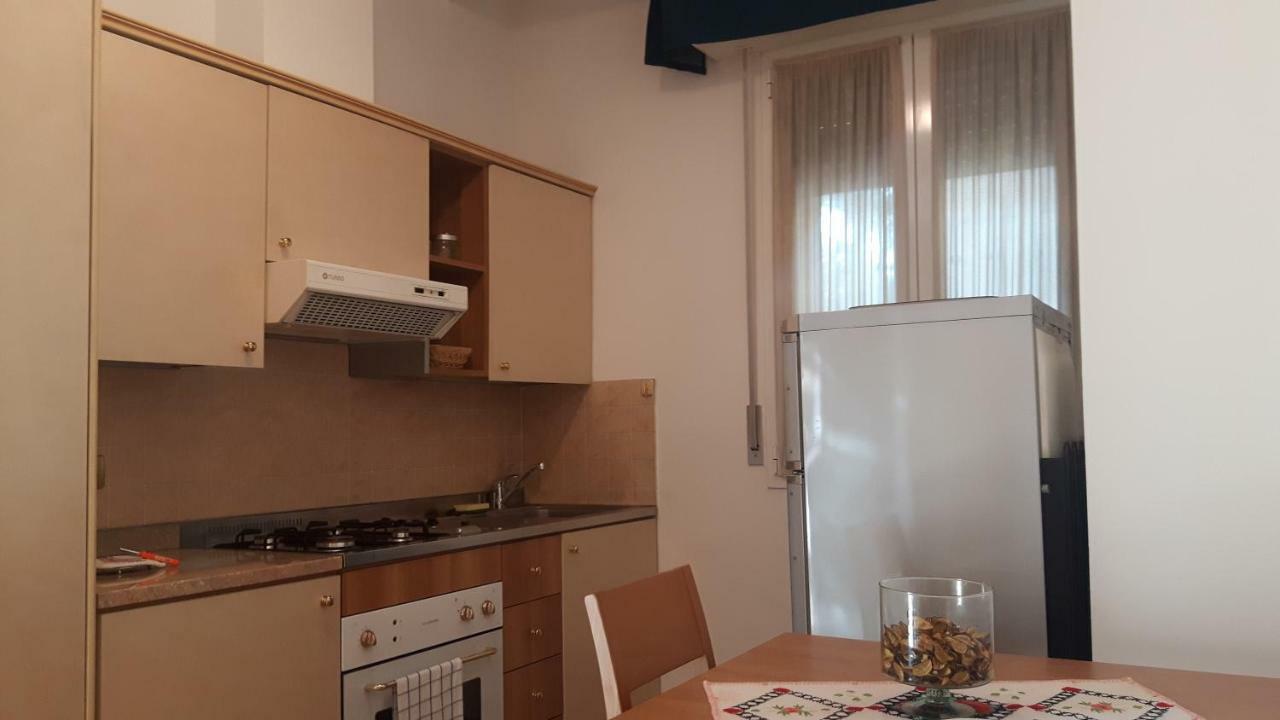 Residenza Melucci *
