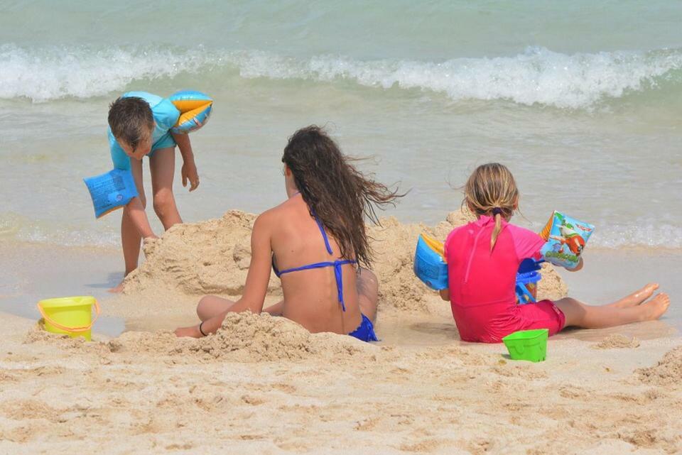 Argo 2* Rimini