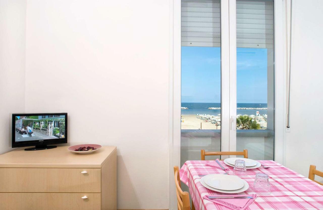 Sun Aparthotel 3*