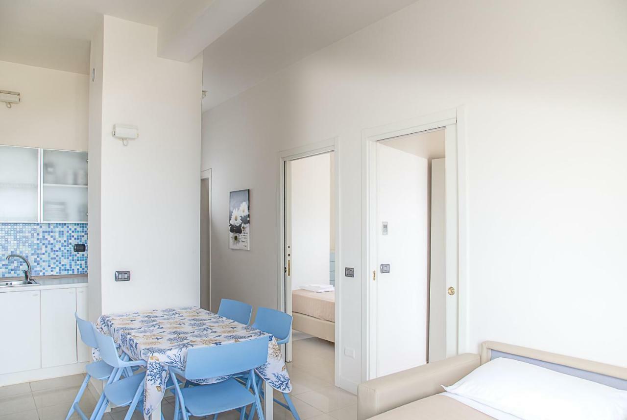 Aparthotel Sun Rimini