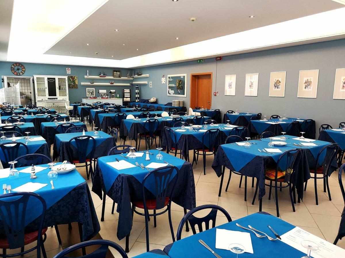 Impero Hotel