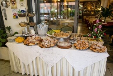 Aparthotel Maria Grazia 3*