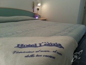 Letizia Hotel