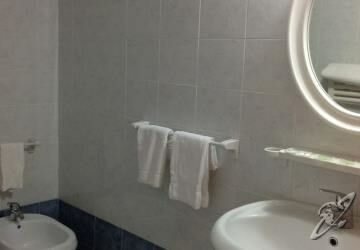 Letizia Hotel Rimini