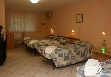 Letizia Hotel 3*