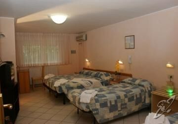 Letizia Hotel 3*