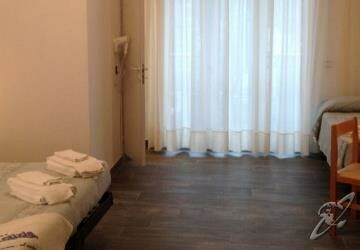 Letizia Hotel Rimini