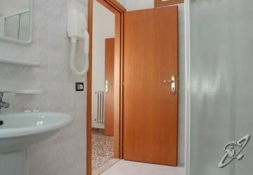 Hotel Letizia Rimini