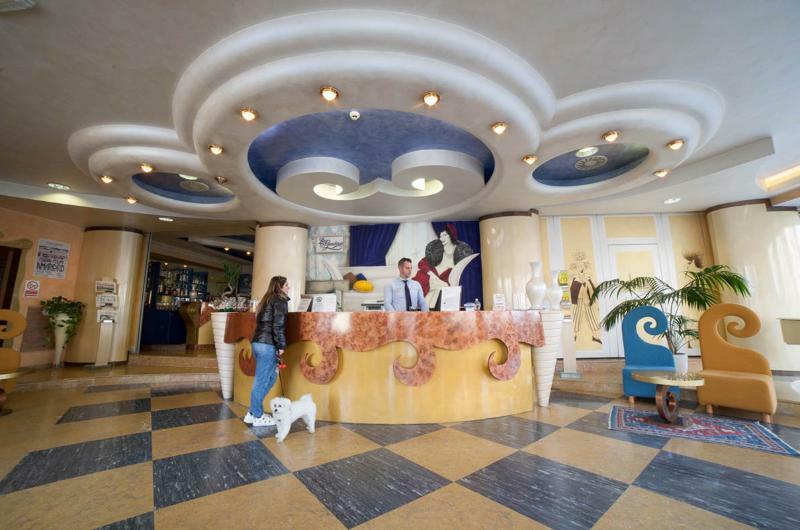 La Gradisca Hotel