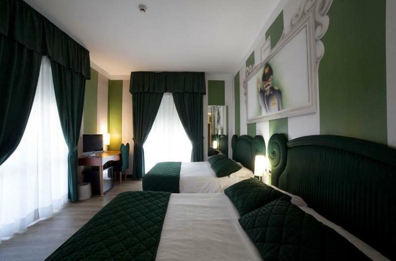 La Gradisca Hotel Rimini