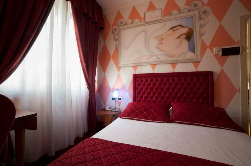 La Gradisca Hotel 4*