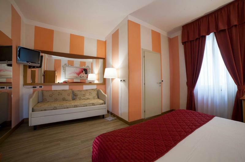 Hotel La Gradisca Rimini