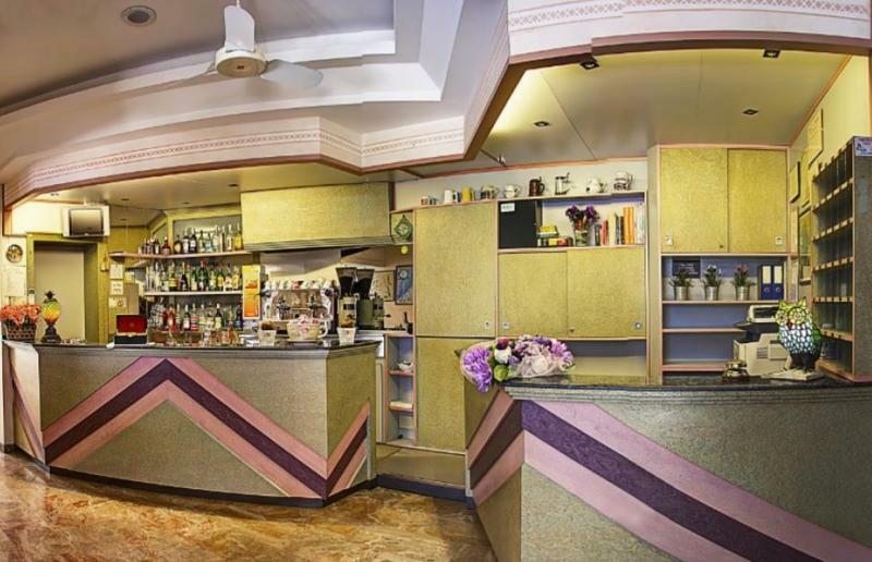 Hotel Iris Rimini