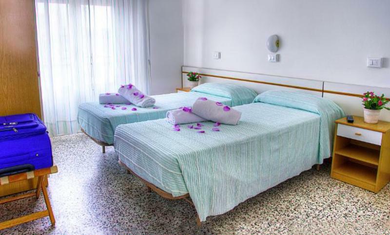 Iris 2* Rimini