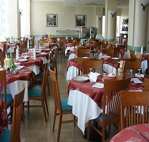 Hotel Michelangelo 3*