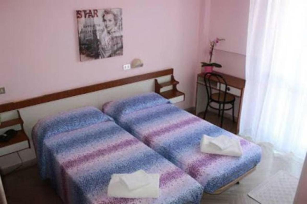 Sabbia D'oro Hotel