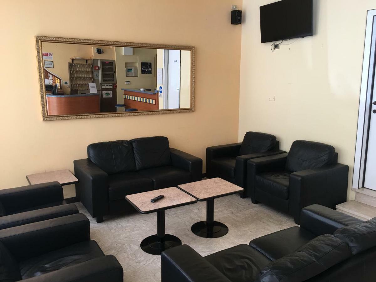 Sabbia D'oro Hotel 2*