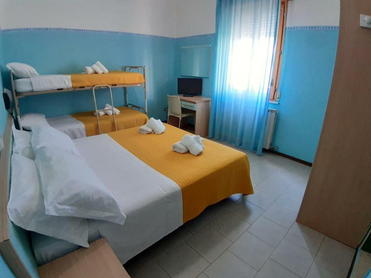 Silvana Hotel 2*