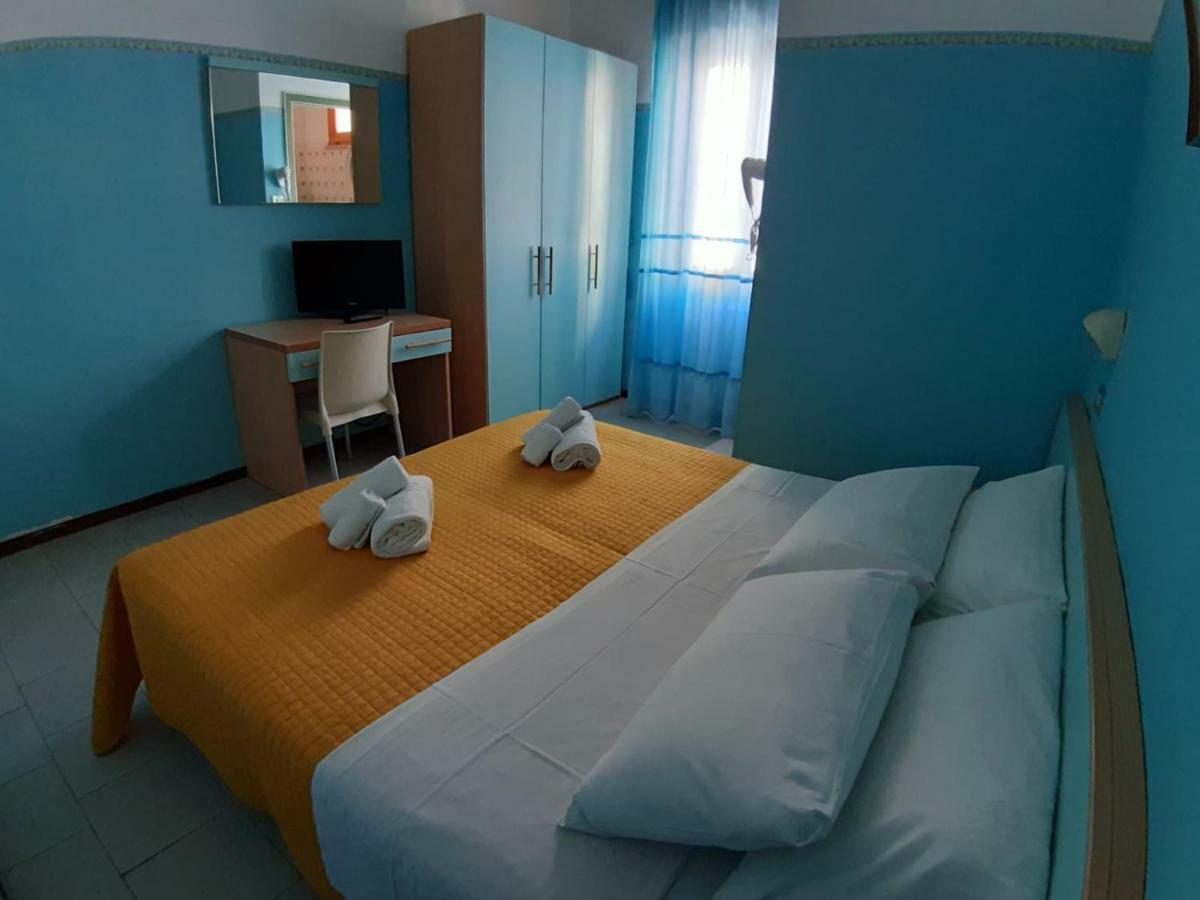 Hotel Silvana Rimini