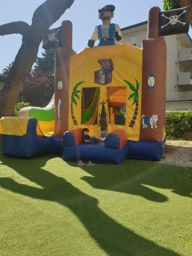 Silvana Hotel Rimini