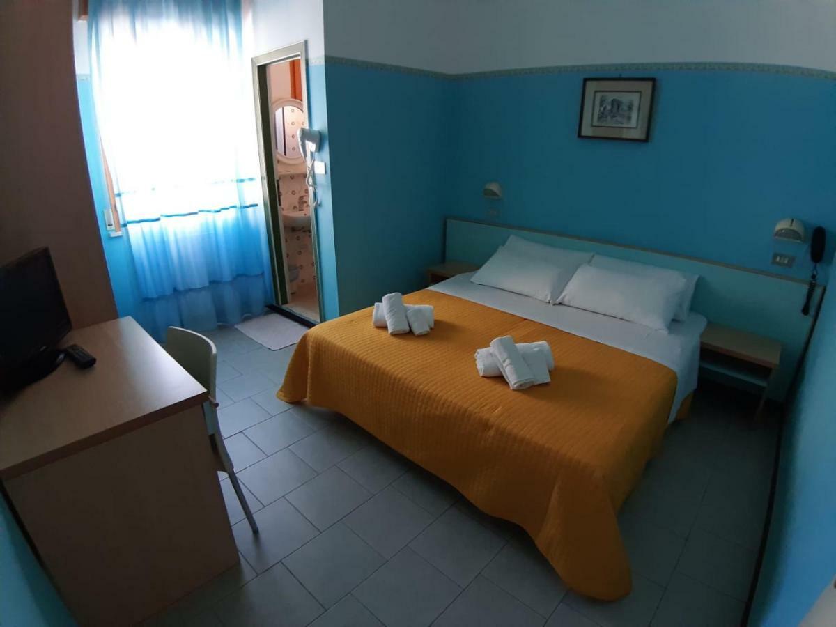 Hotel Silvana 2*