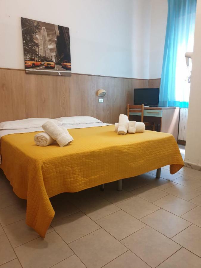 Hotel Silvana Rimini