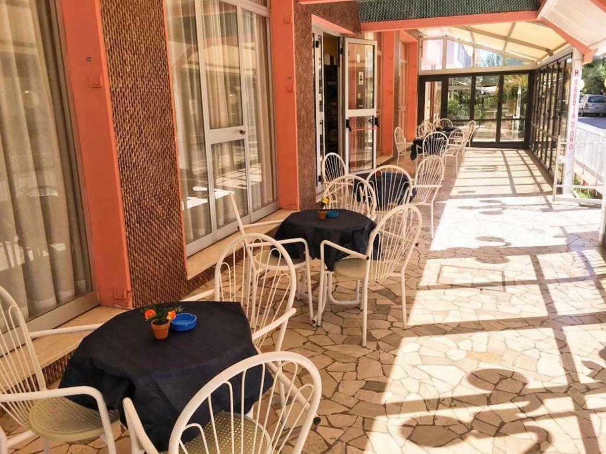 Hotel Sabbia D'oro Rimini