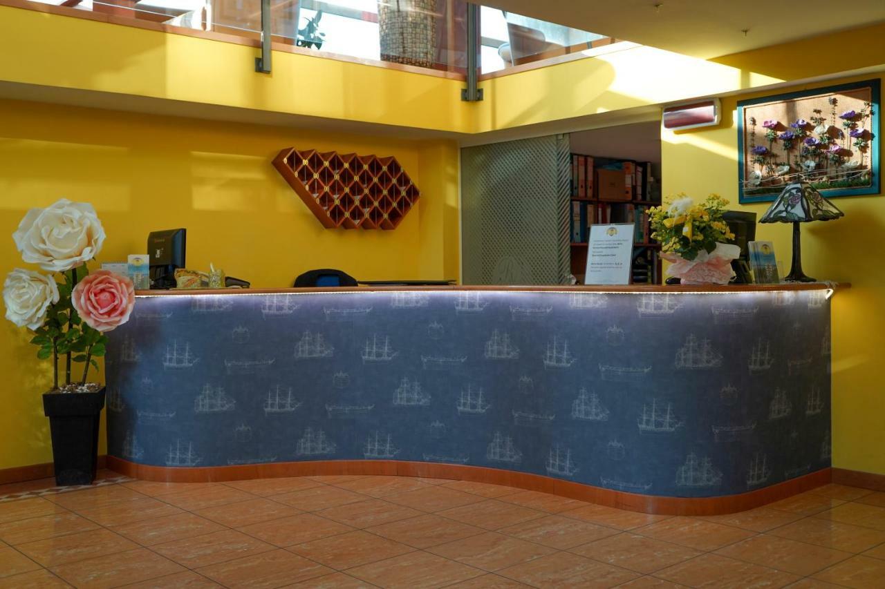 Hotel Remin Plaza
