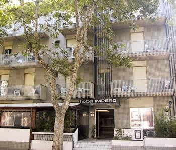 Impero 3* Rimini