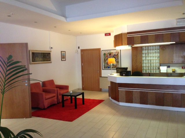 Hotel Impero