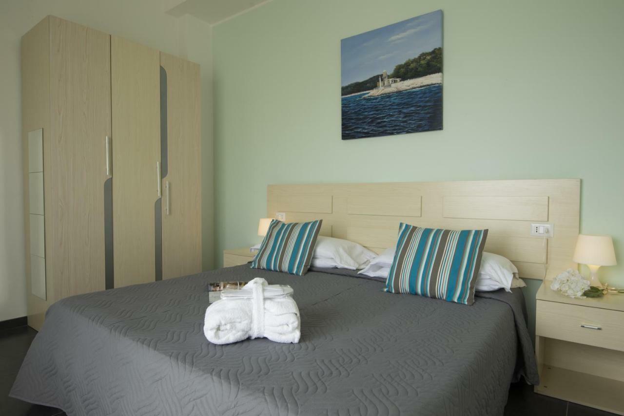 Marconi Hotel Rimini