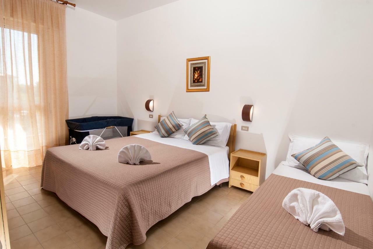 Usa Hotel Rimini