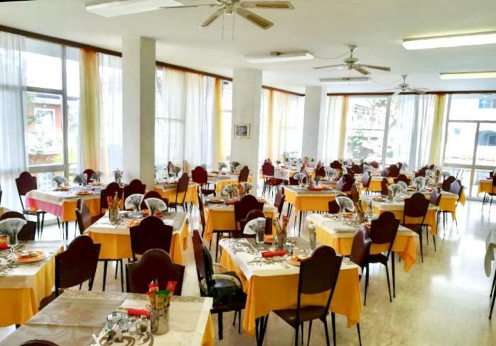 Savini Hotel Rimini