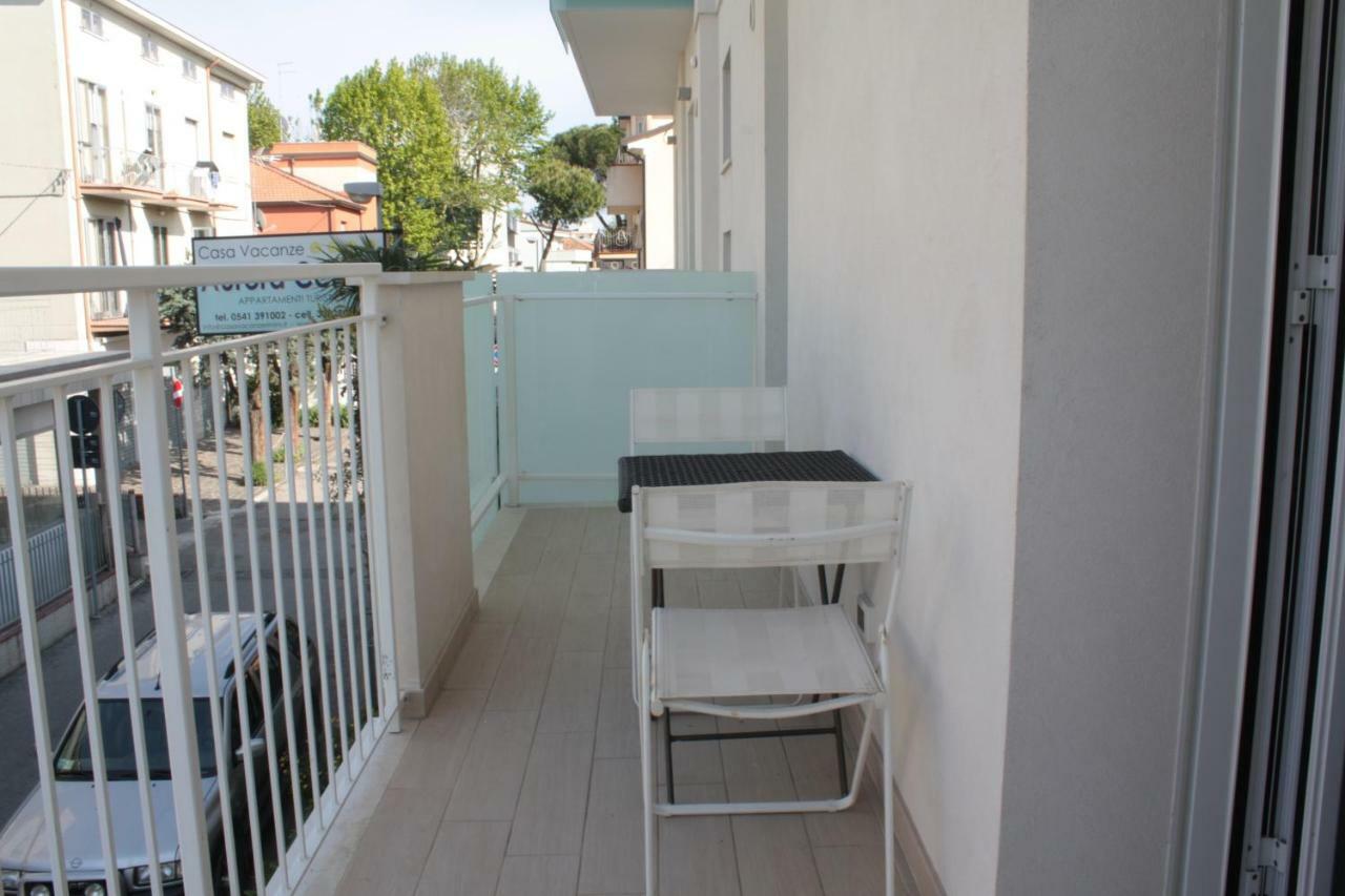 Ferienhaus Aurora Centro