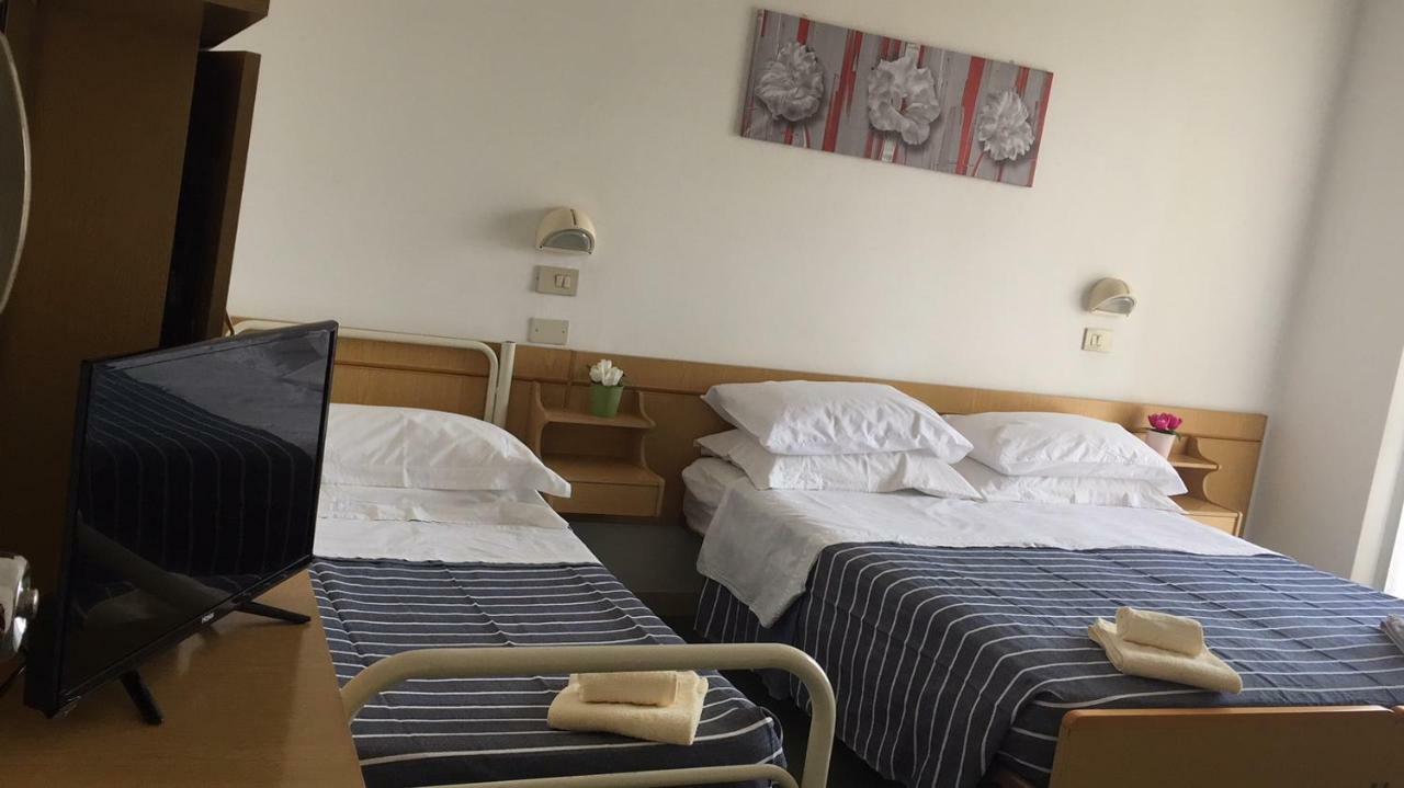 Savini Hotel Rimini