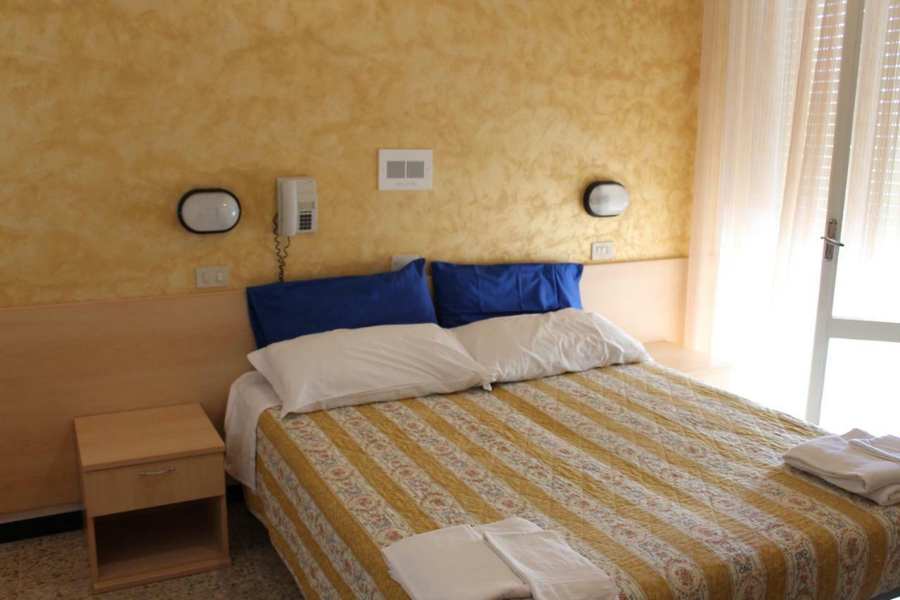 Hotel Loretta Rimini