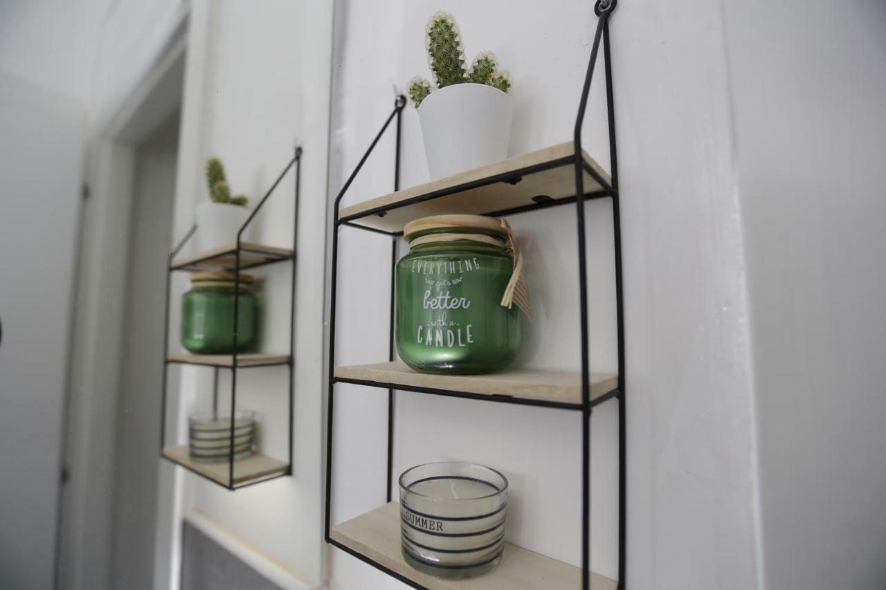 Feel Good Appartement *
