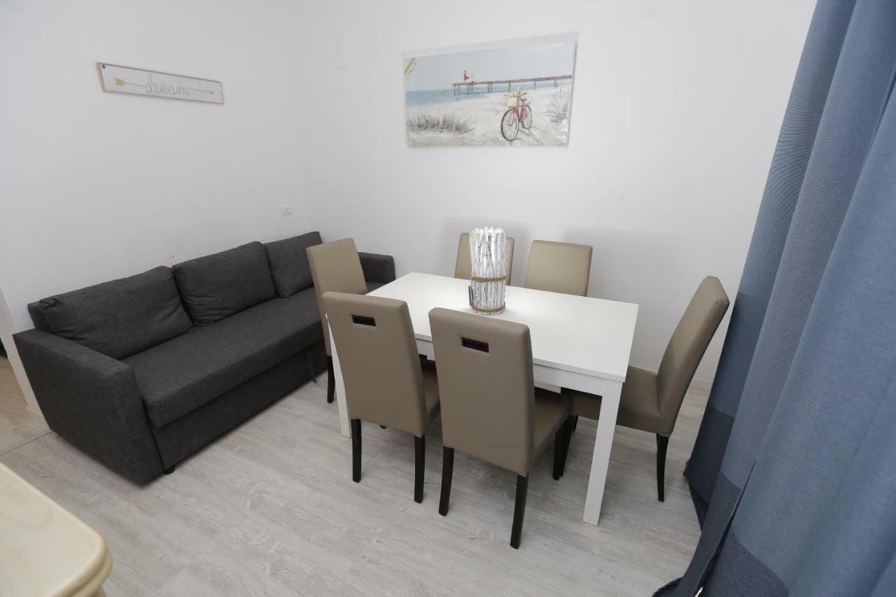 Feel Good Appartement *