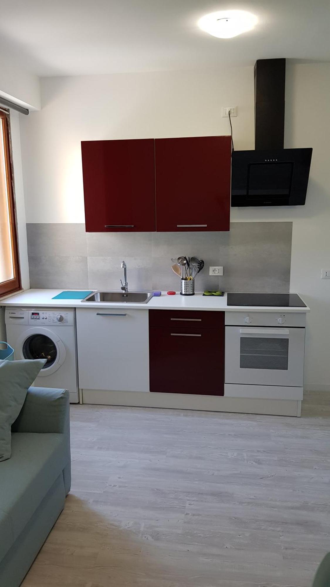 Appartement Feel Good *