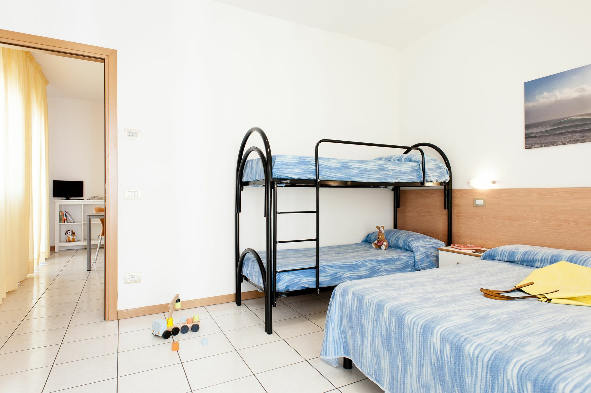 Aparthotel Welcome Per Famiglie Rimini