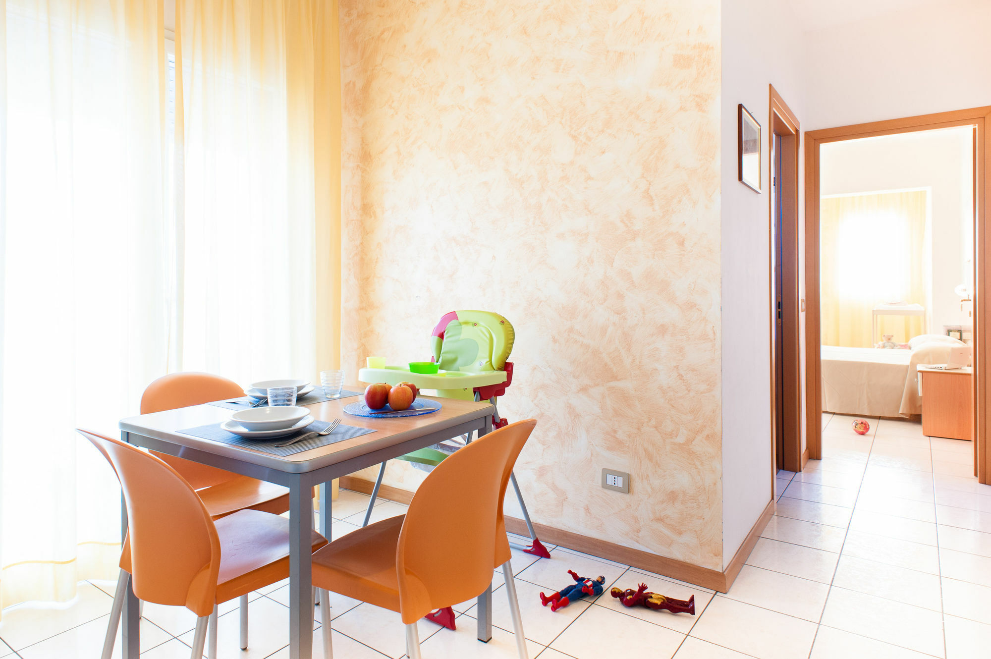 Welcome Per Famiglie Aparthotel