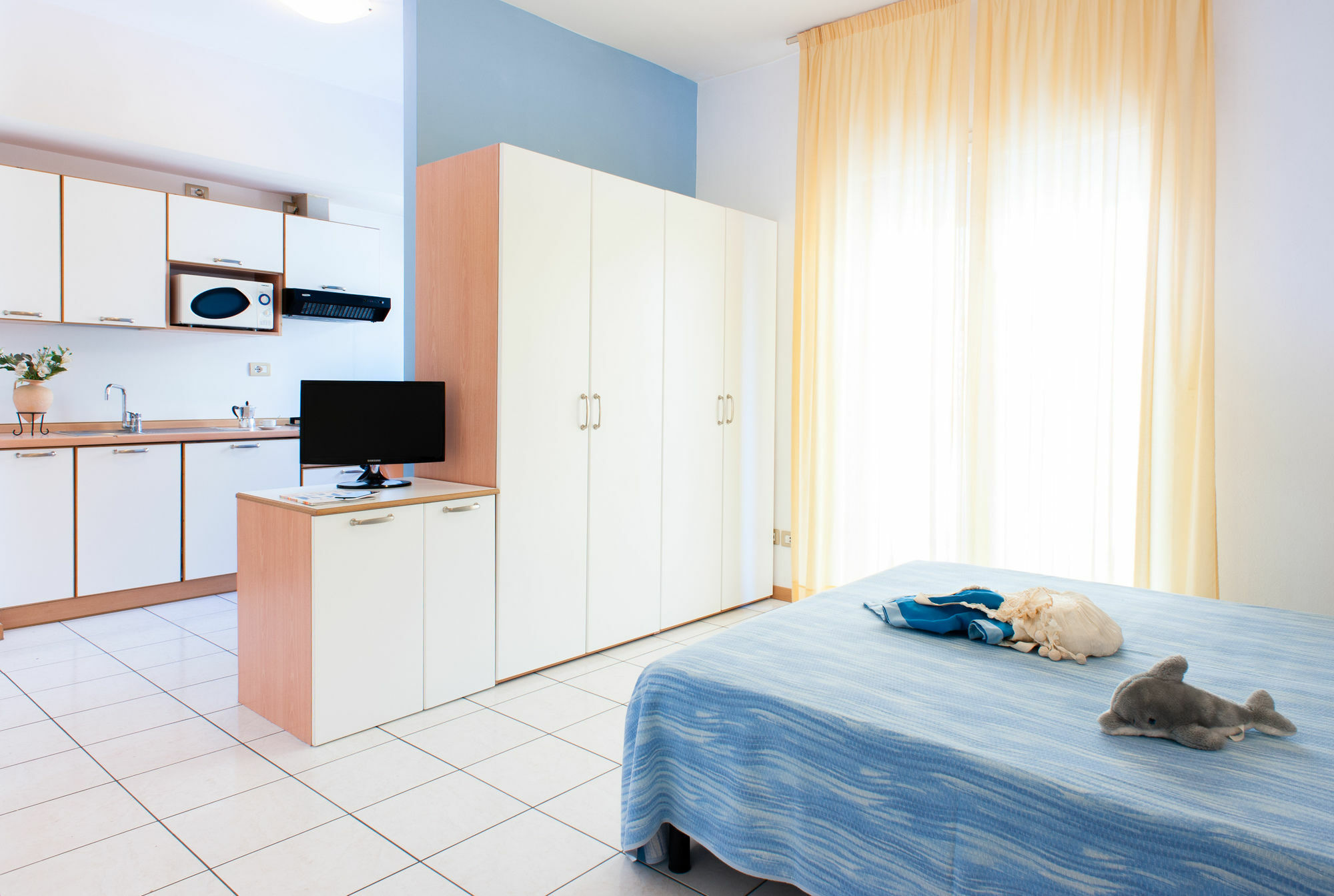 Welcome Per Famiglie Aparthotel 3*