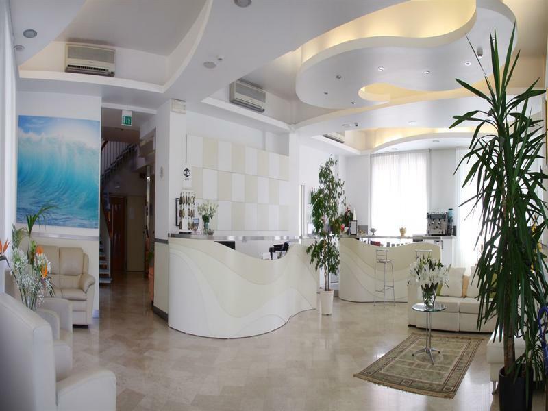 Marittima Hotel 3*