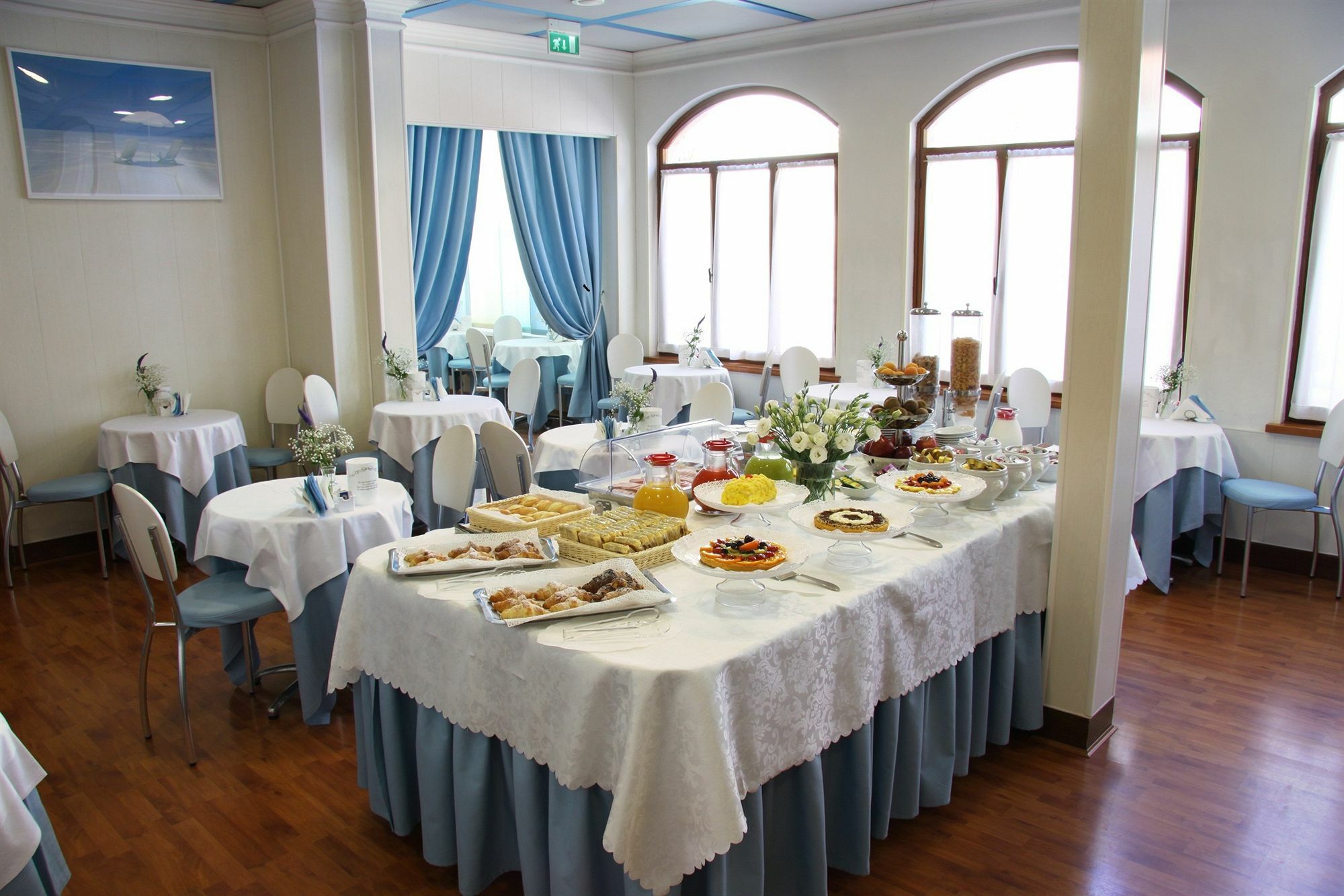 Marittima Hotel