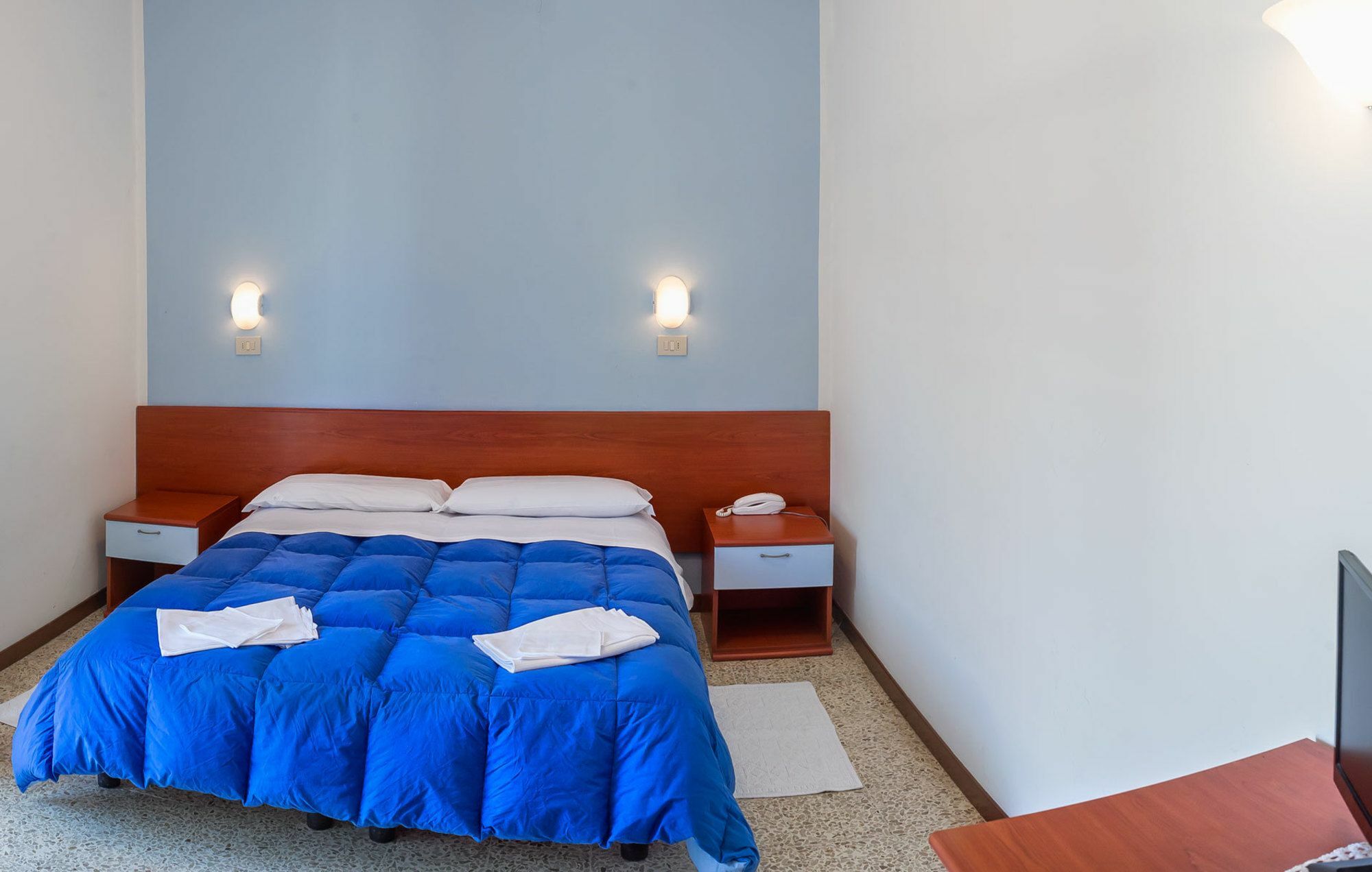 Hotel Rose Nuove Rimini