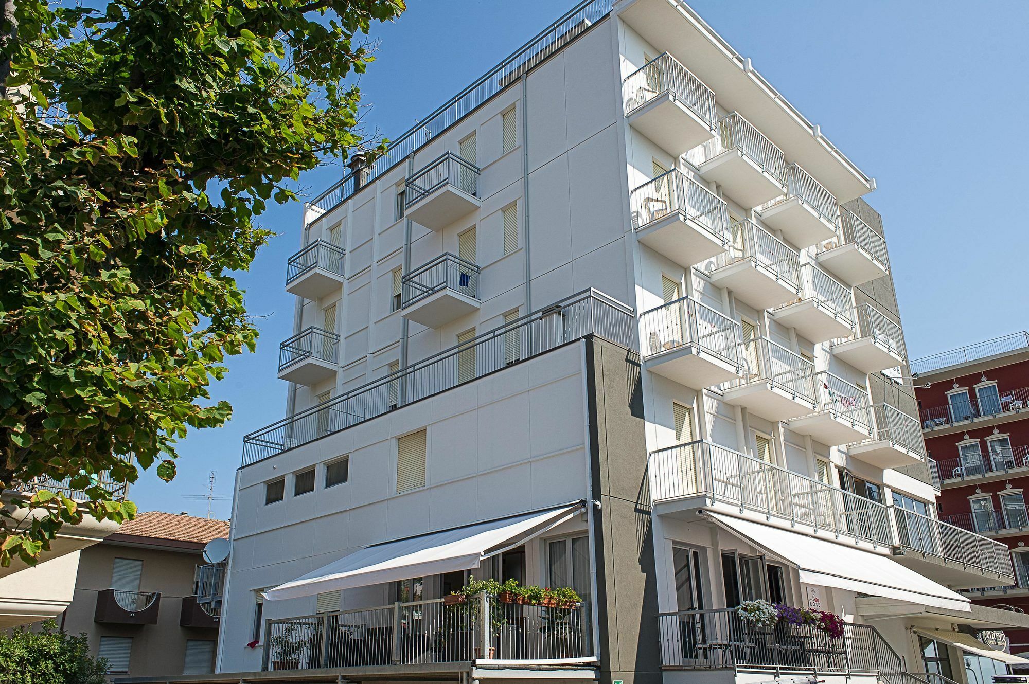 Hotel Rose Nuove