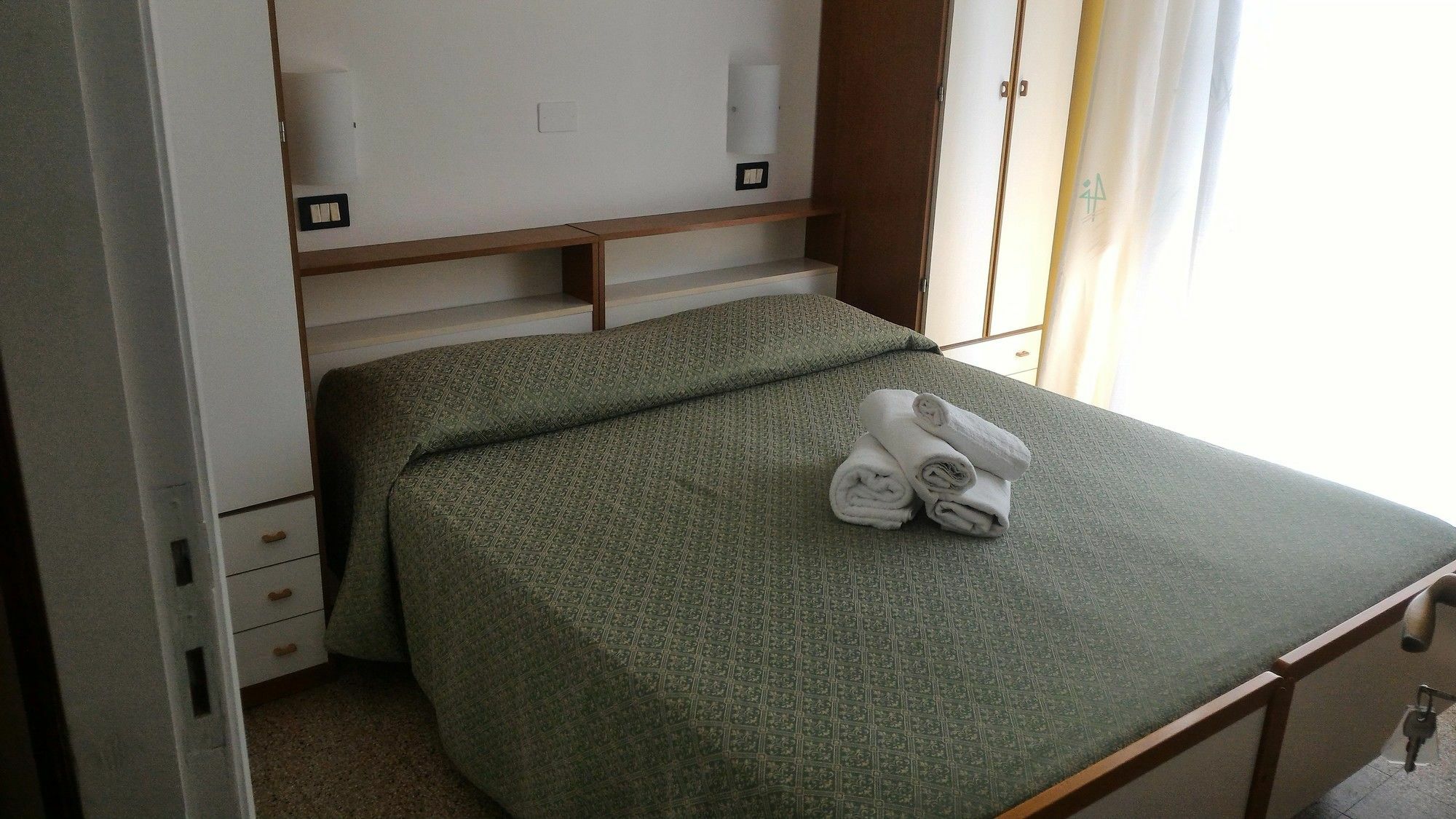 Hotel Alberta Rimini