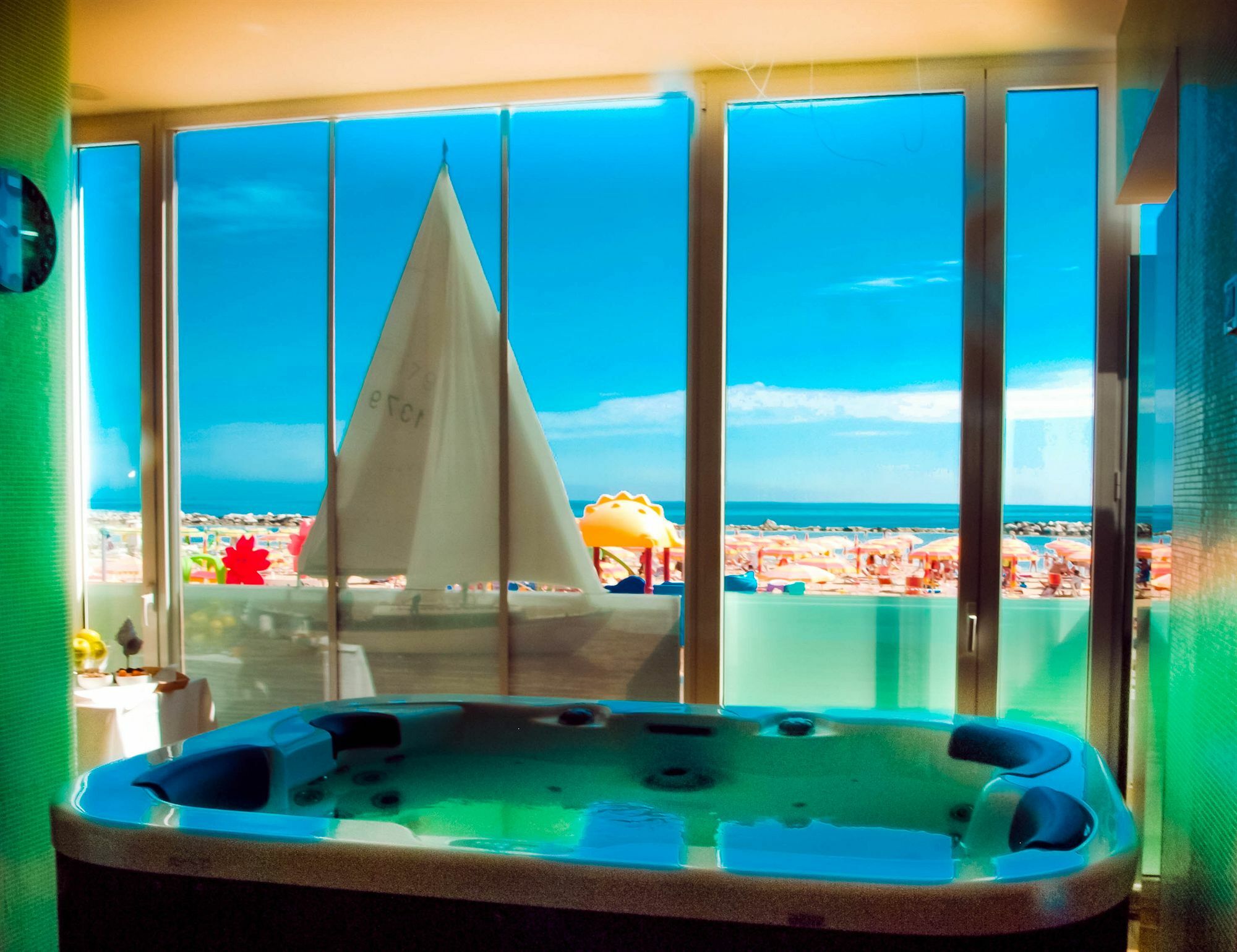 Terminus 4* Rimini