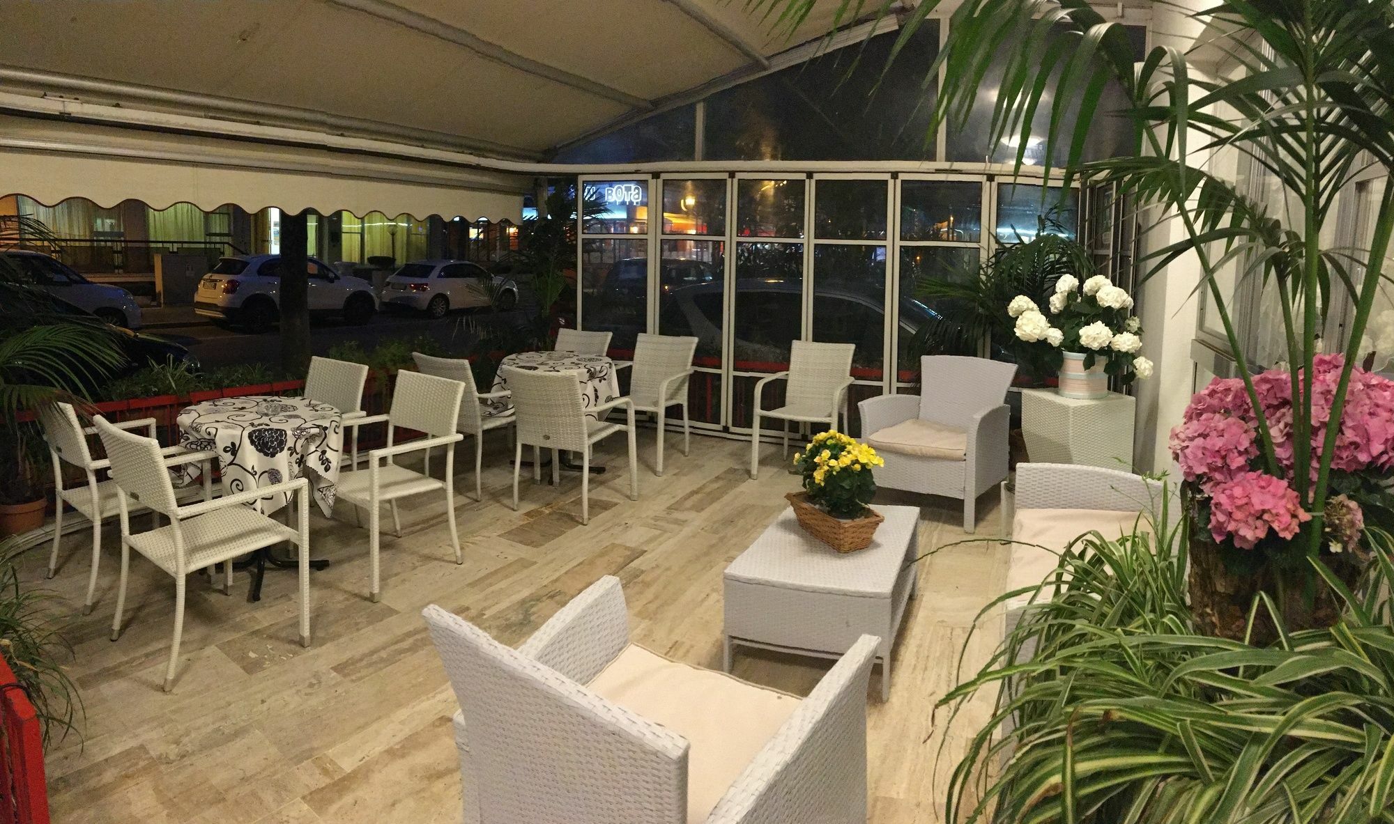 Hotel Noi Due Rimini